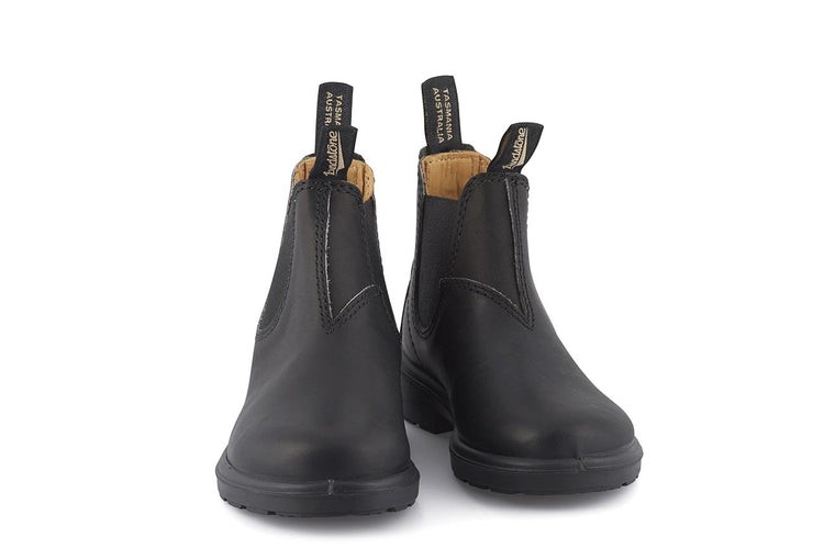 Blundstone On Sale Kids Boots 531 Black