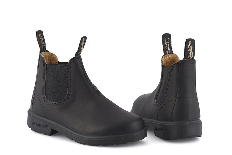 Blundstone On Sale Kids Boots 531 Black