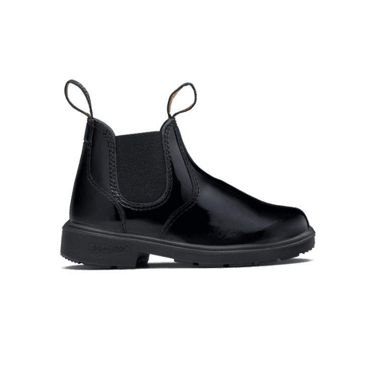 Black Patent