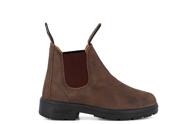 Rustic Brown