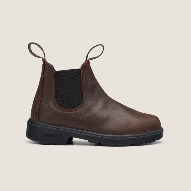 Blundstone Sale Kids Series Chelsea Boots Antique