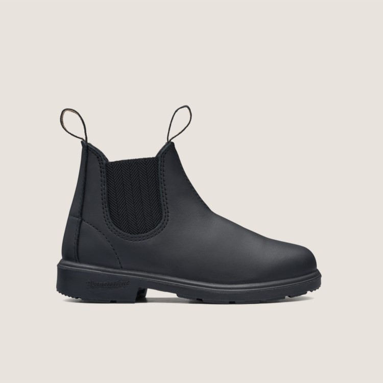 Blundstone Sale Kids Series Chelsea Boots Black