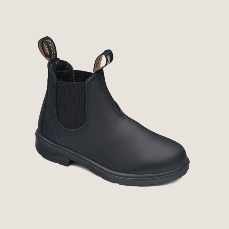 Blundstone Sale Kids\ Series Chelsea Boots Black