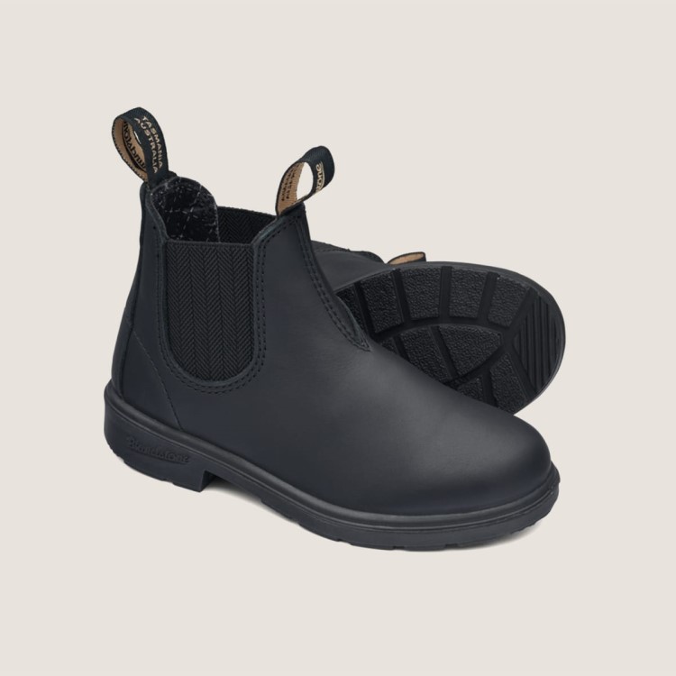 Blundstone Sale Kids\ Series Chelsea Boots Black
