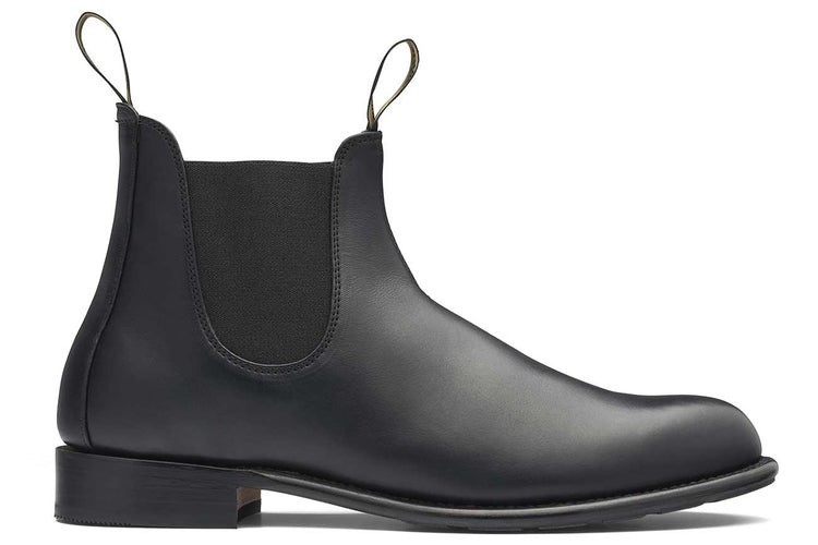 Blundstone Sale Mens Chelsea Boots 152 Black