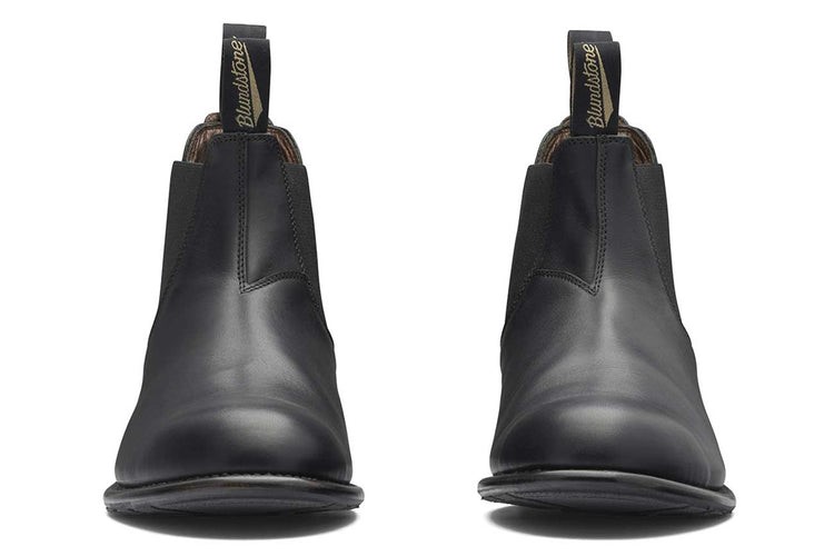 Blundstone Sale Men\s Chelsea Boots 152 Black
