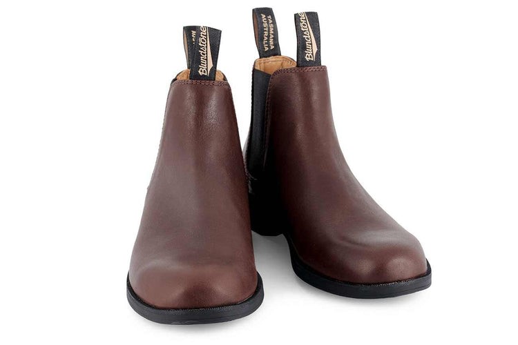 Blundstone Sale Men\s Chelsea Boots 1900 Chestnut