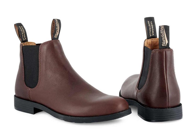 Blundstone Sale Men\s Chelsea Boots 1900 Chestnut