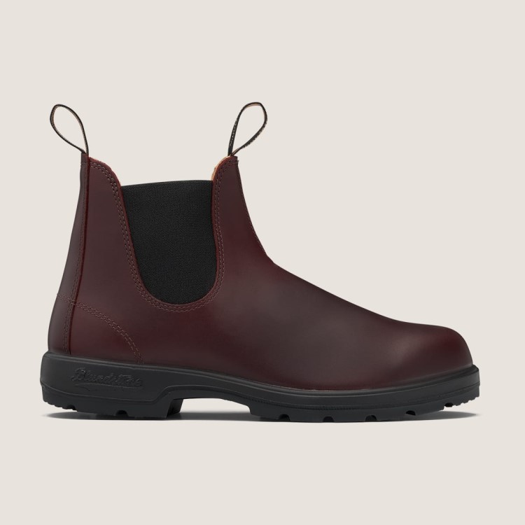 Blundstone Sale Mens Classics Chelsea Boots Auburn