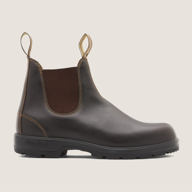 Walnut Brown