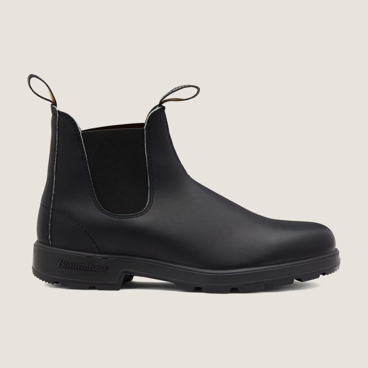 Blundstone Sale Mens Originals Chelsea Boots Black