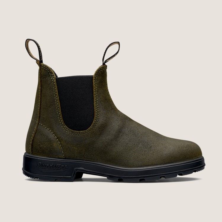 Dark Olive