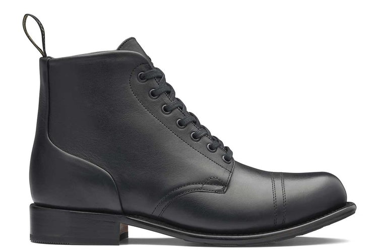 Blundstone Sale Mens Smart Boots 151 Black