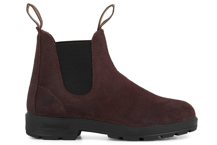 Blundstone Sale Mens Suede Boots 2030 Brown