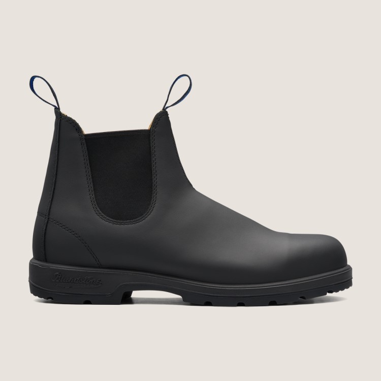 Blundstone Sale Mens Thermal Chelsea Boots Black