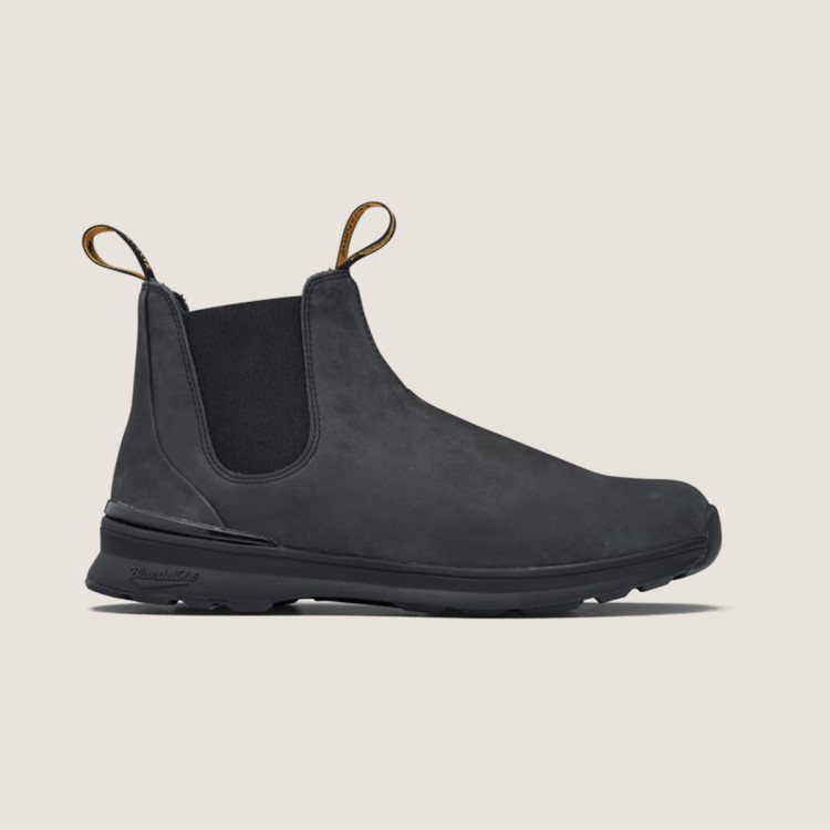Rustic Black