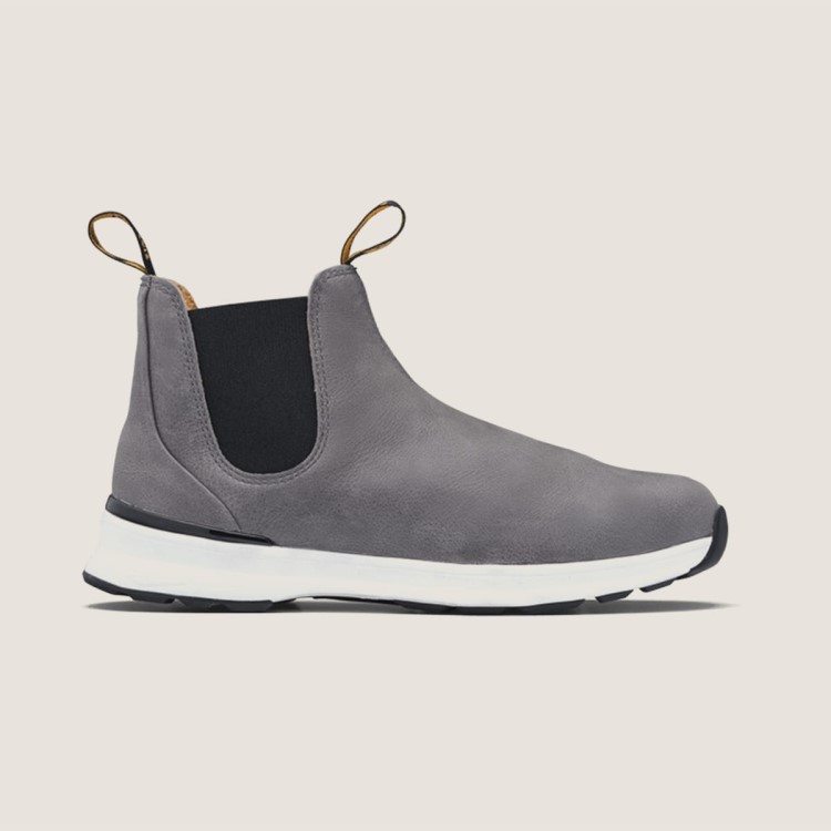 Blundstone Sale Womens Active Chelsea Boots Dusty Grey