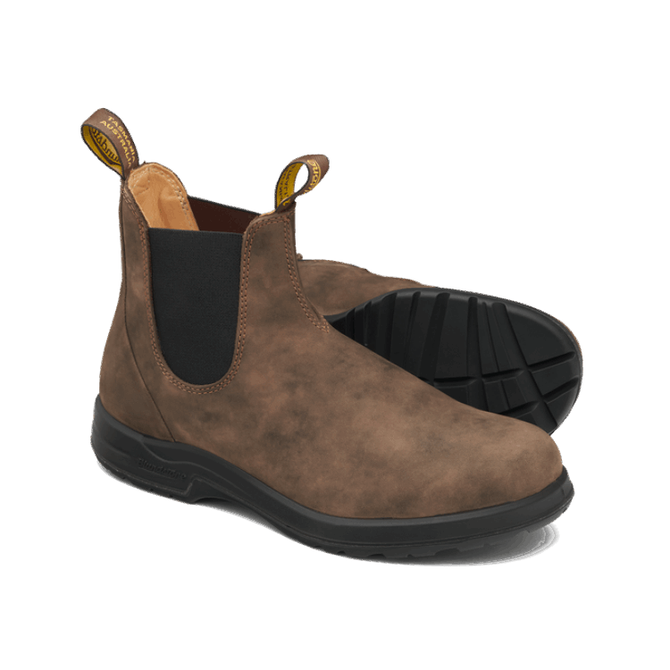 Blundstone Sale Women\s Boots All-Terrain 2056