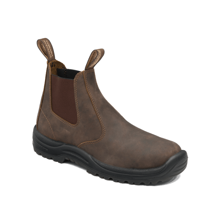 Blundstone Sale Women\s Boots Non-Safety Work 492