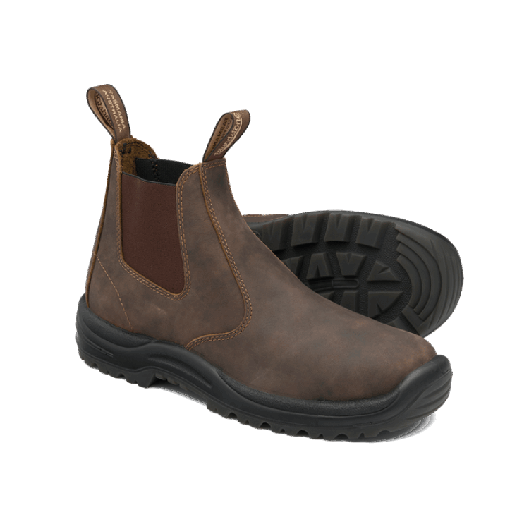 Blundstone Sale Women\s Boots Non-Safety Work 492