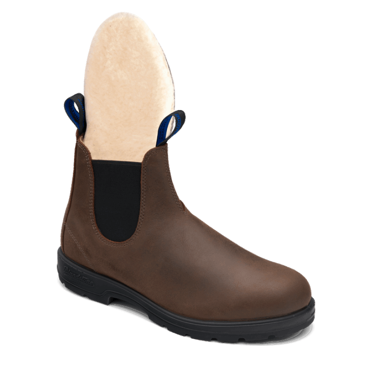 Blundstone Sale Women\s Boots Winter Thermal Classic 1477