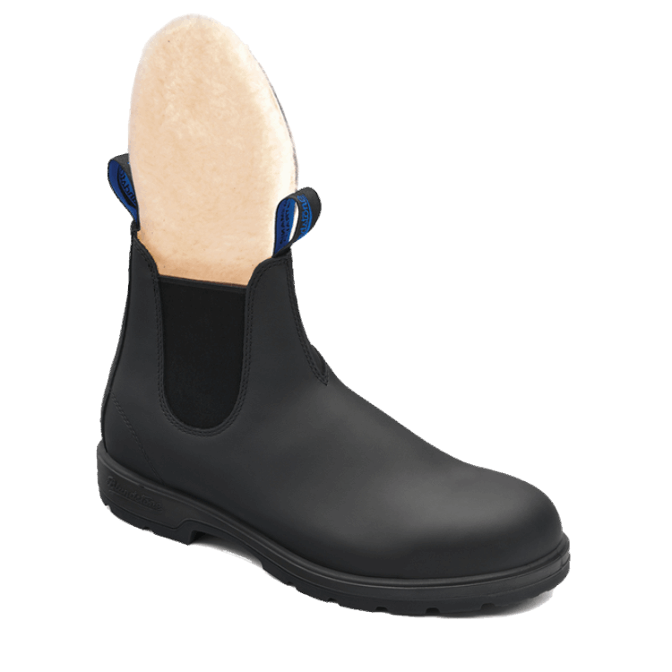 Blundstone Sale Women\s Boots Winter Thermal Classic 566