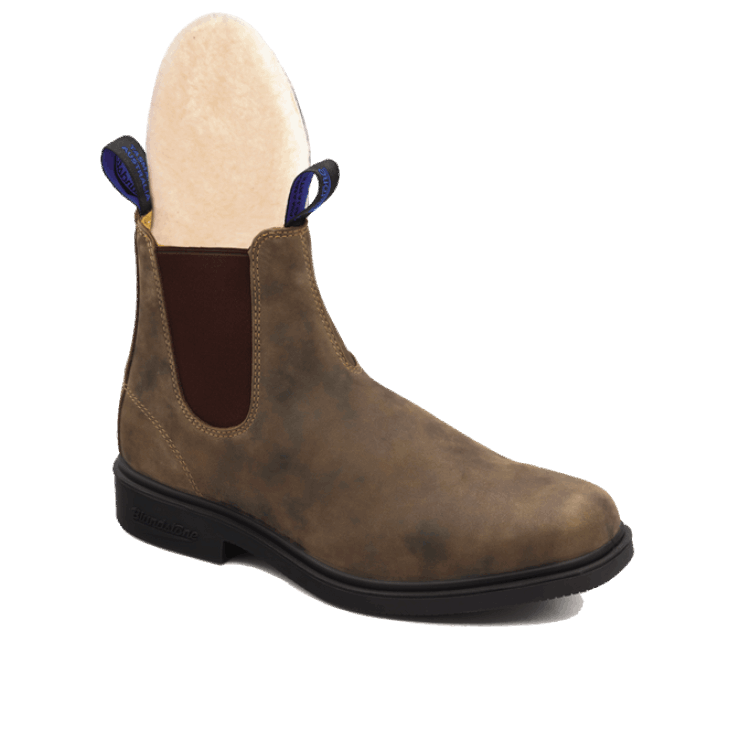 Blundstone Sale Women\s Boots Winter Thermal Dress 1391