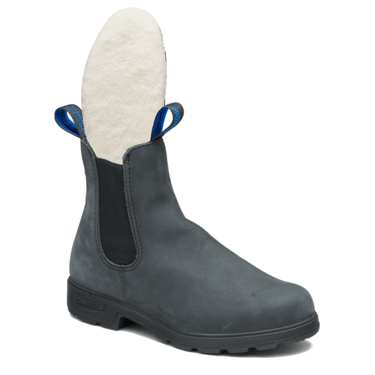 Blundstone Sale Women\s Boots Winter Thermal Original 2273 Hi Top