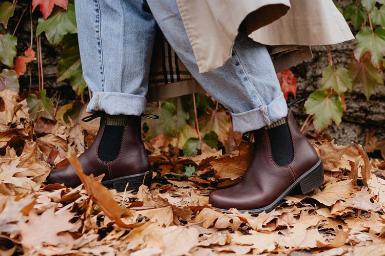 Blundstone Sale Women\s Chelsea Boots 2060 Shiraz