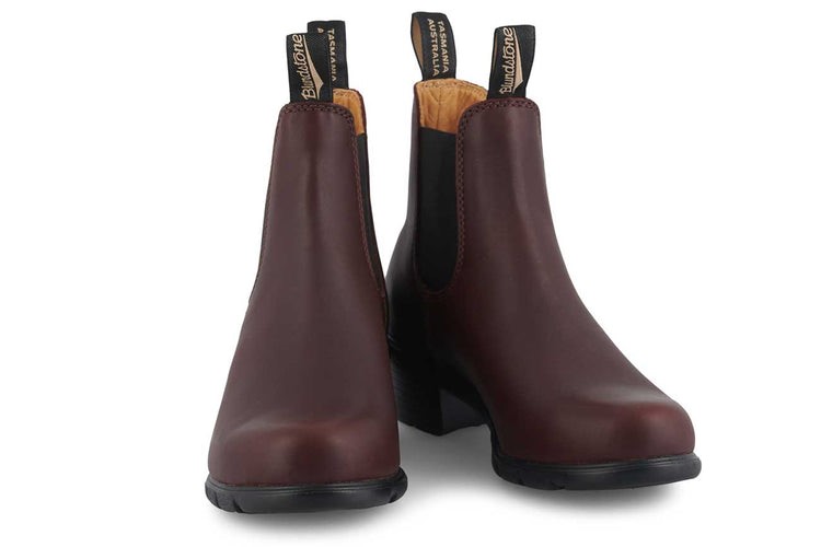Blundstone Sale Women\s Chelsea Boots 2060 Shiraz