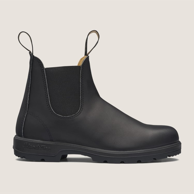 Blundstone Sale Womens Classics Chelsea Boots Black