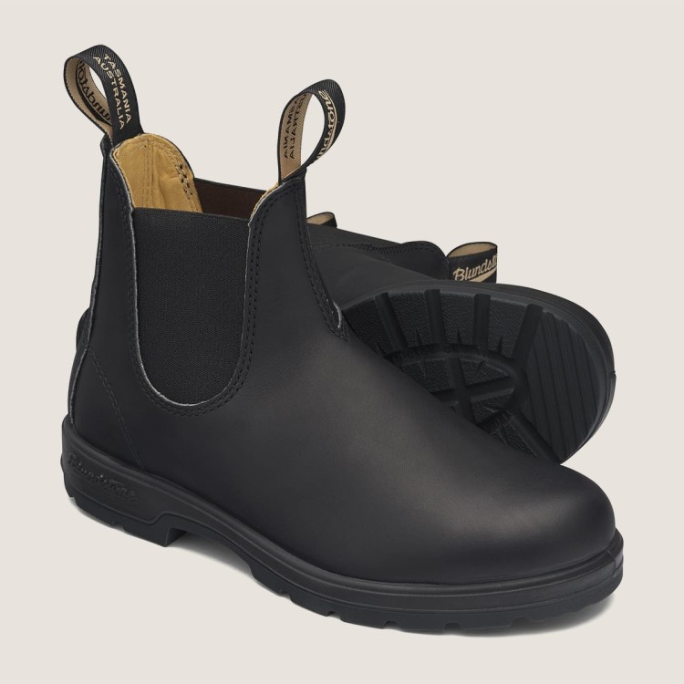 Blundstone Sale Women\s Classics Chelsea Boots Black