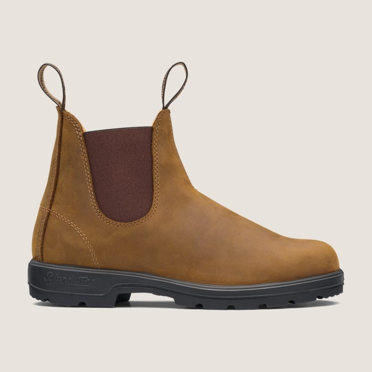 Blundstone Sale Womens Classics Chelsea Boots Crazy Horse