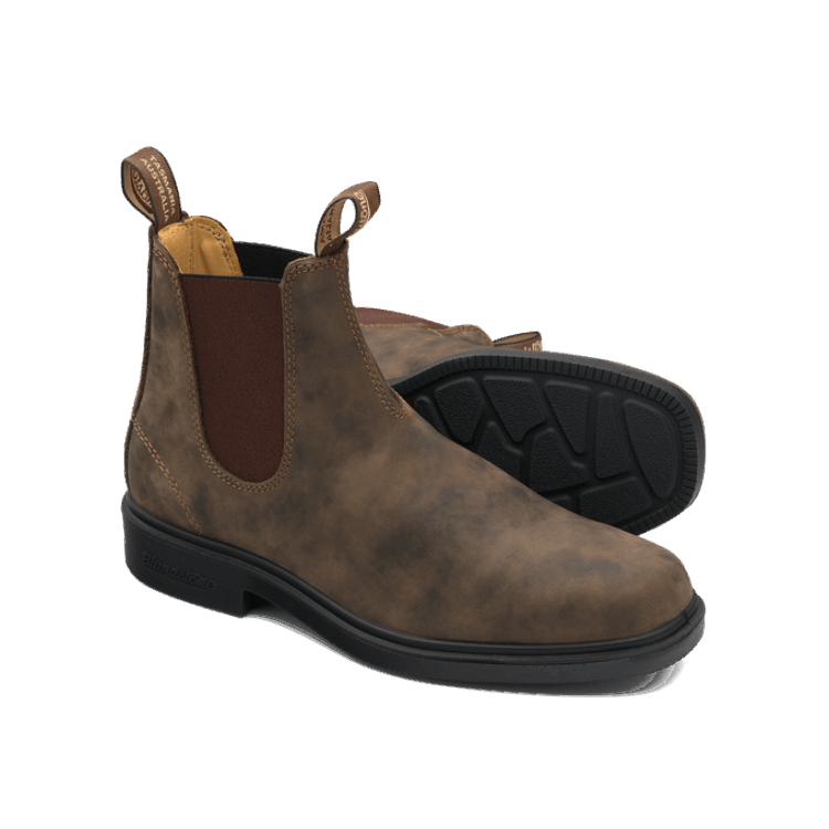 Blundstone Sale Women\s Dress Boots 1306