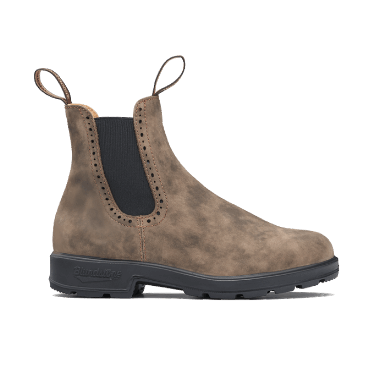 Blundstone Sale Womens Original Boots 1351 Hi Top
