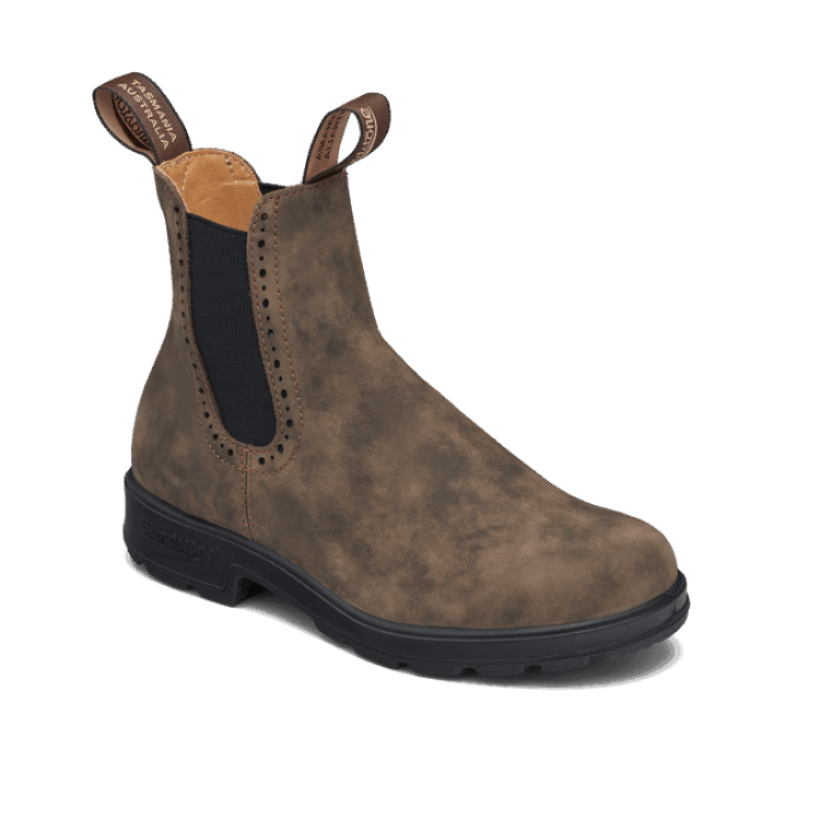 Blundstone Sale Women\s Original Boots 1351 Hi Top
