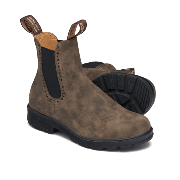 Blundstone Sale Women\s Original Boots 1351 Hi Top