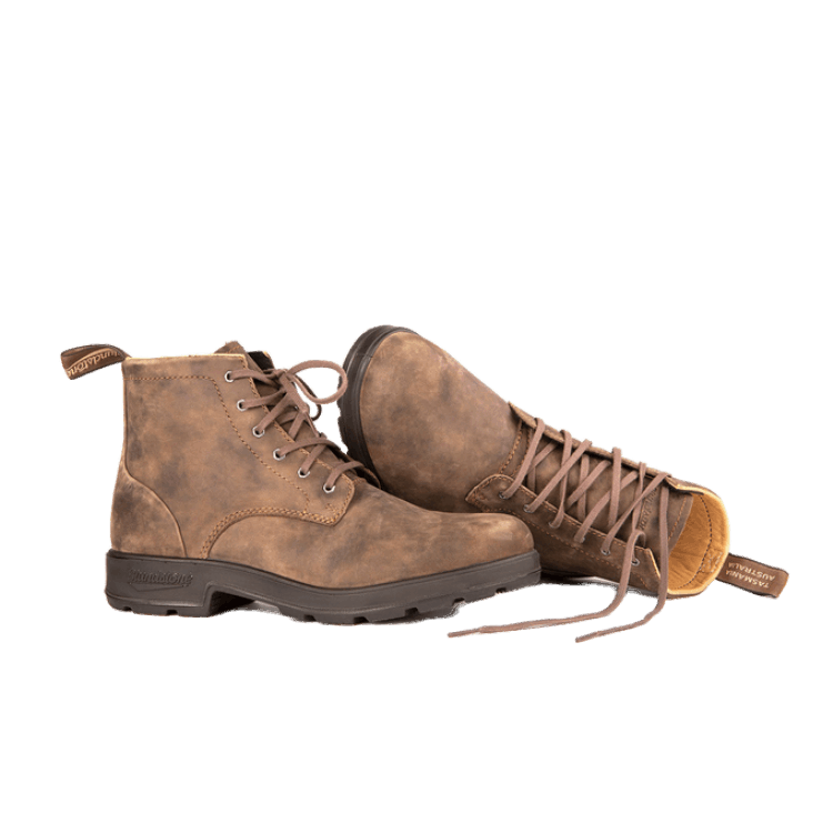Blundstone Sale Women\s Original Boots 1937 Lace Up