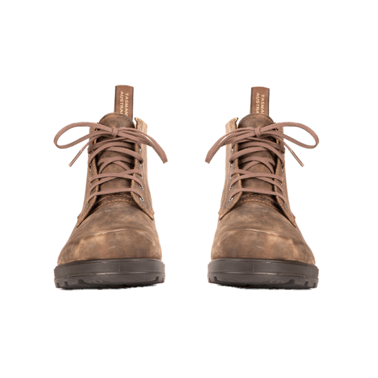 Blundstone Sale Women\s Original Boots 1937 Lace Up