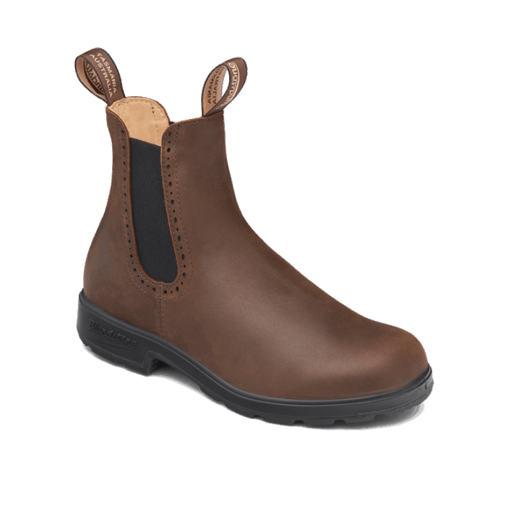 Blundstone Sale Women\s Original Boots 2151 Hi Top