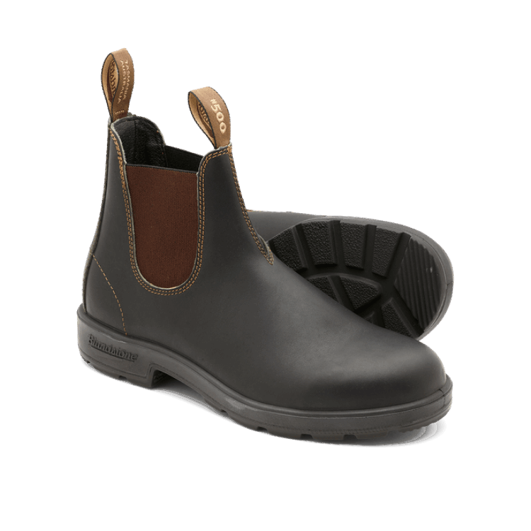 Blundstone Sale Women\s Original Boots 500