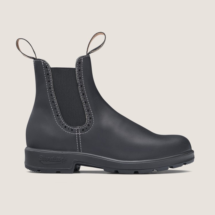 Blundstone Sale Womens Originals High Top Boots Voltan Black