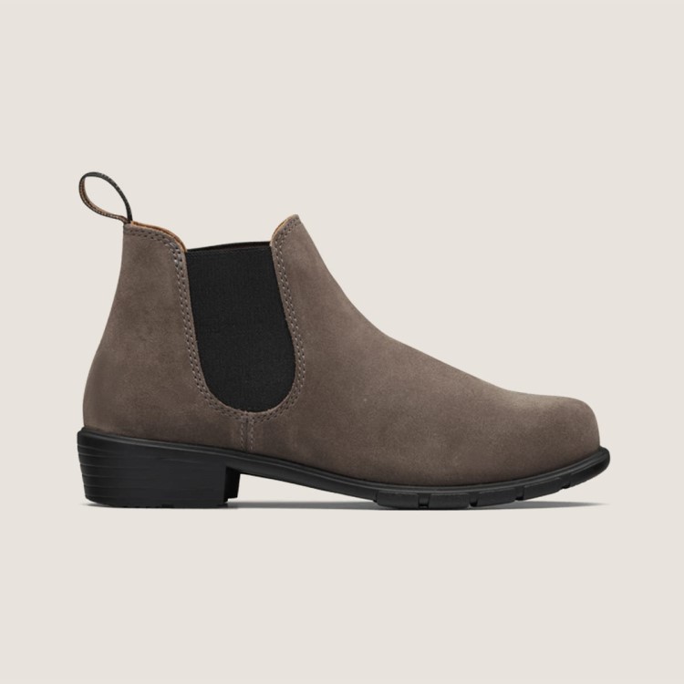 Blundstone Sale Womens Series Ankle Boots Dark Grey