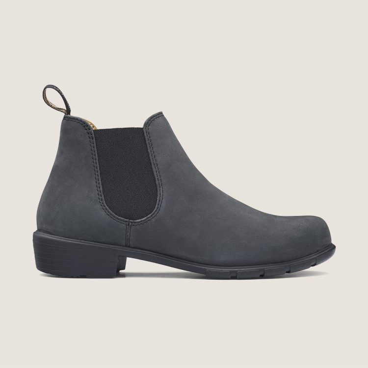 Rustic Black