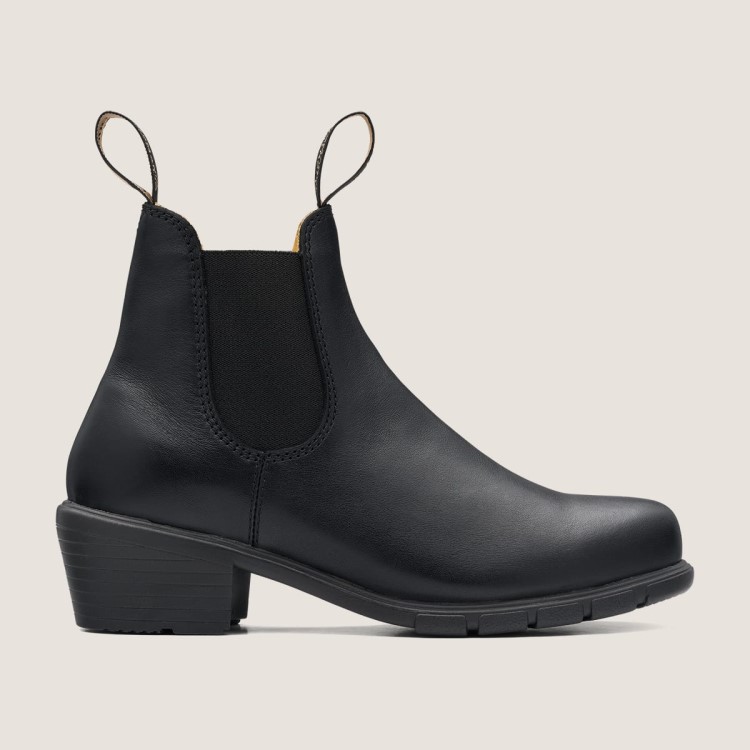 Blundstone Sale Womens Series Heeled Boots Black
