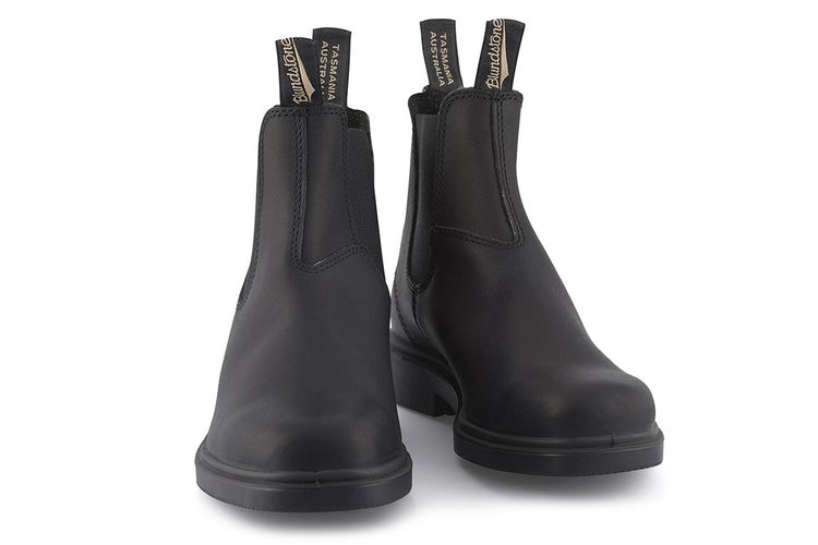 Blundstone Sale Women\s Smart Boots 063 Voltan Black