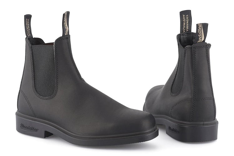 Blundstone Sale Women\s Smart Boots 063 Voltan Black