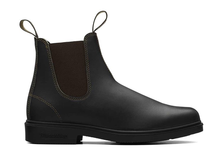 Blundstone Sale Womens Smart Boots 067 Stout Brown