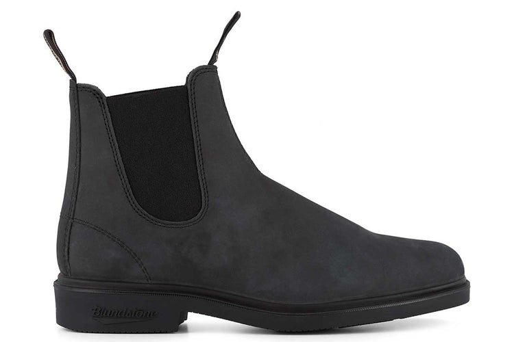 Blundstone Sale Womens Smart Boots 1308 Rustic Black