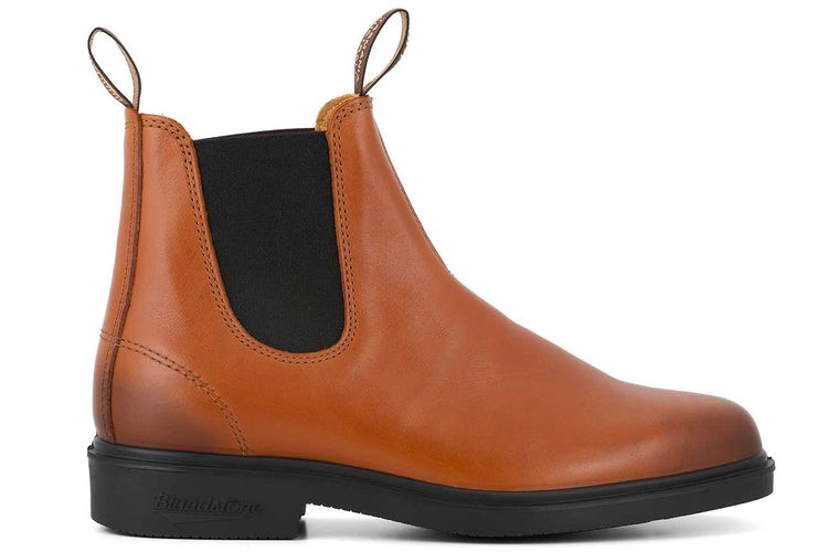 Blundstone Sale Womens Smart Boots 2244 Cognac